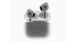 AirPods 4 ANC