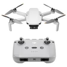 Dji mini 4k