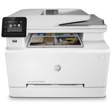 HP Color LaserJet Pro