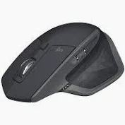 LOGITECH MX Master 3S Mouse