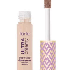 TAF-6338 tarte Shape Tape Ultra Creamy