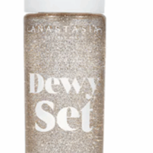 SUH-2233 ANASTASIA BEVERLY HILLS DEWY SET- spray fissante