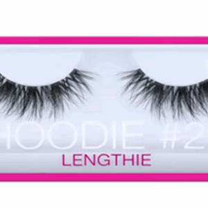 CFH-5677 Huda Beauty LENGHTIE LASH