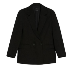 Blazer donna