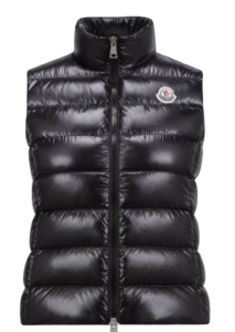 Gilet imbottito Ghany​  Moncler