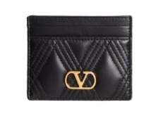 Portacarte Valentino Garavani