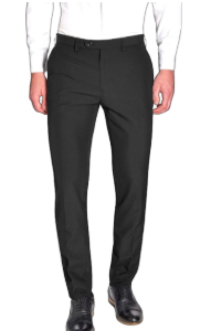 Pantaloni lunghi neri