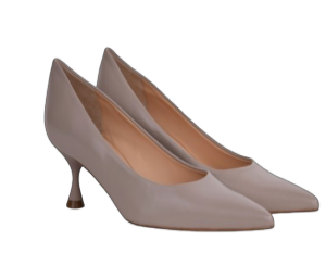 Scarpe basse 1210 Różowy Lico