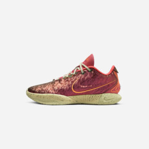 Art. ABC-2018​ LeBron XXI Arancione