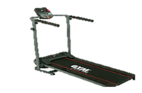 Art. ABC-2006 Tapis Roulant Gym Form​ ​