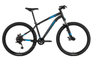 Art. ABC-2008 Mount bike col. Nero