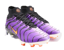 Art. ABC-2011 Nike Zoom Superfly 9 x Air Max Plus Voltage Purple​ ​