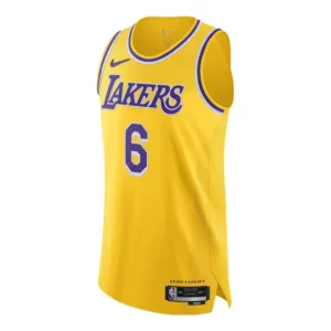 Foc.2 - NBA Los Angeles Lakers
