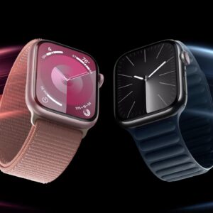 Foc.16 - Apple Watch Series 9
