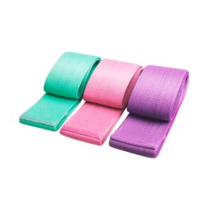 Foc.23 - Fasce elastiche fitness​