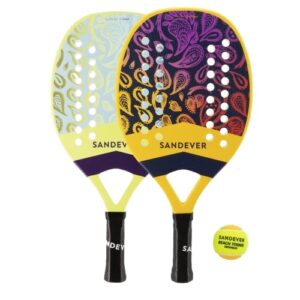 Foc.24 - Set da Beach tennis