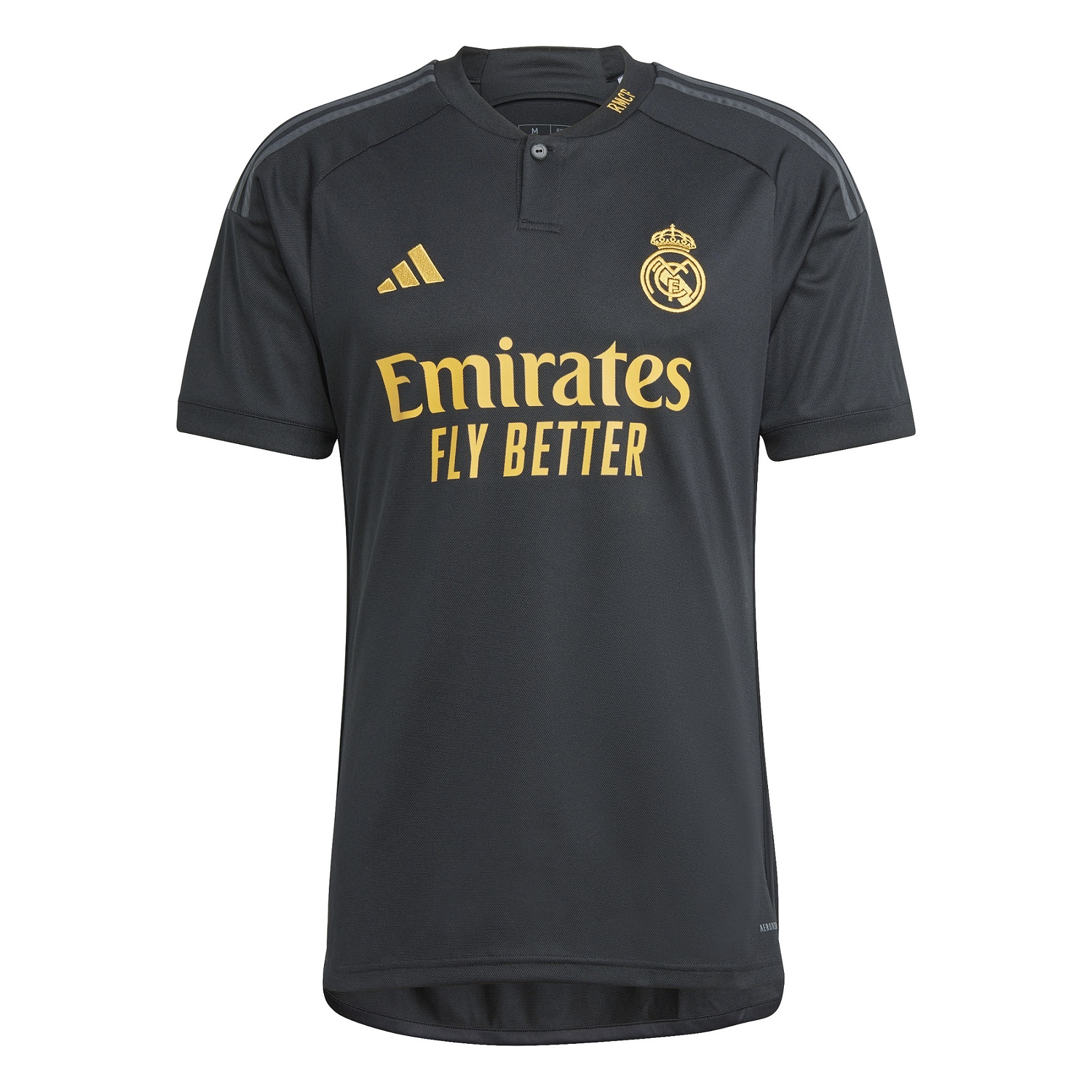 Foc.3 - Real Madrid unisex