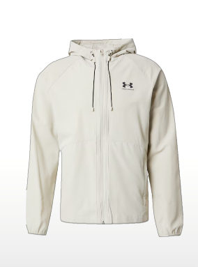 UNDER ARMOUR Giacca sportiva