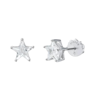 Orecchini Pentagram a stella (SD-019)
