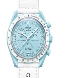 Swatch x Omega mission to Uranus (SD-03)