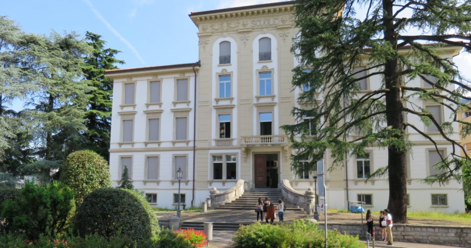 SITO MADRE – CHIASSO LABO